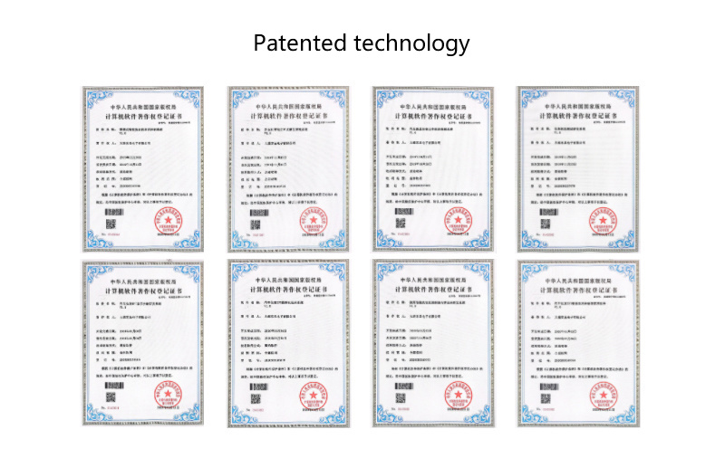 Dalian Eastern Display Co.,Ltd.