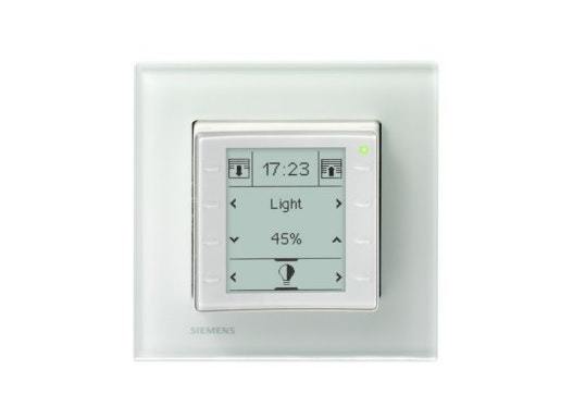 Indoor temperature controller