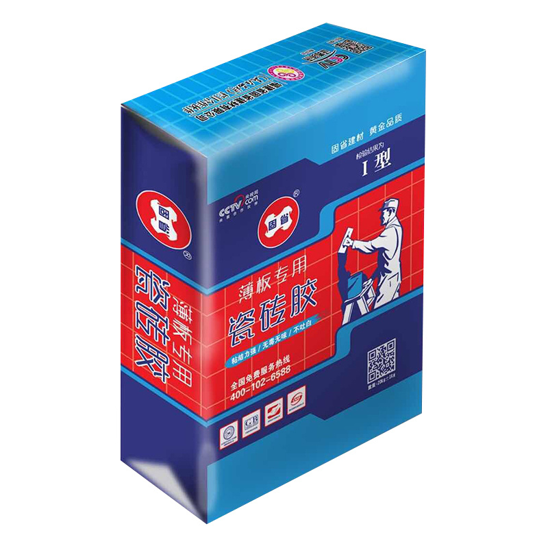 薄板專(zhuān)用瓷磚膠111