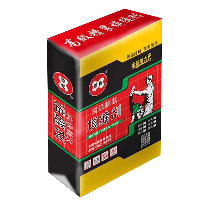 高級精裝填縫劑