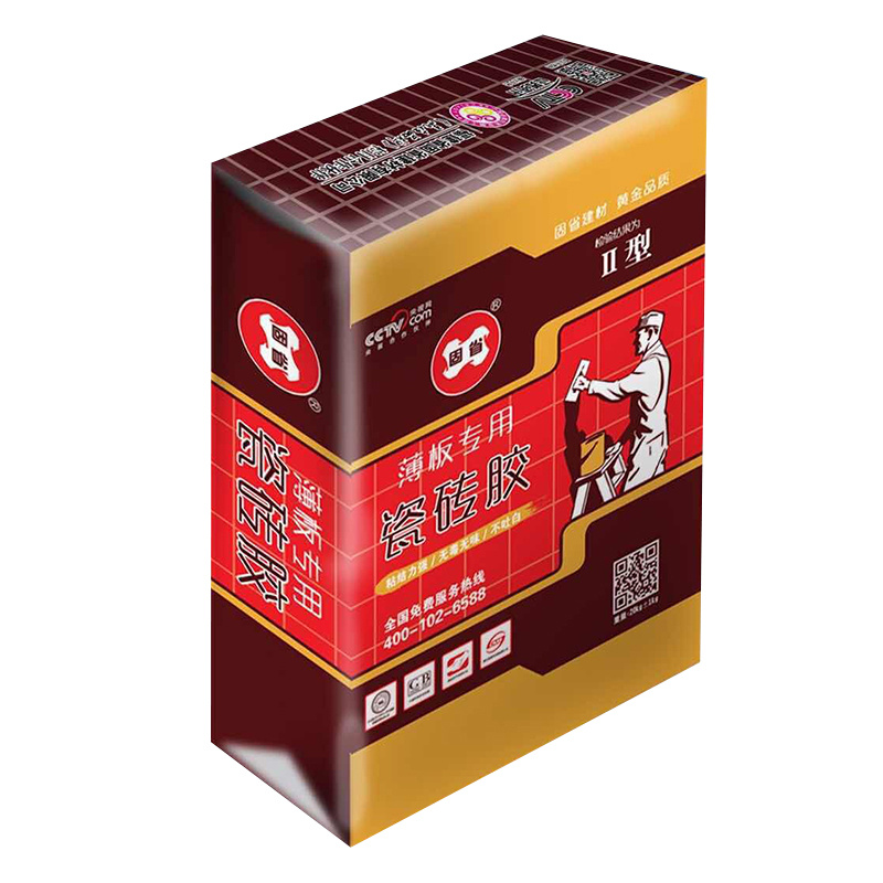 高級精裝瓷磚膠