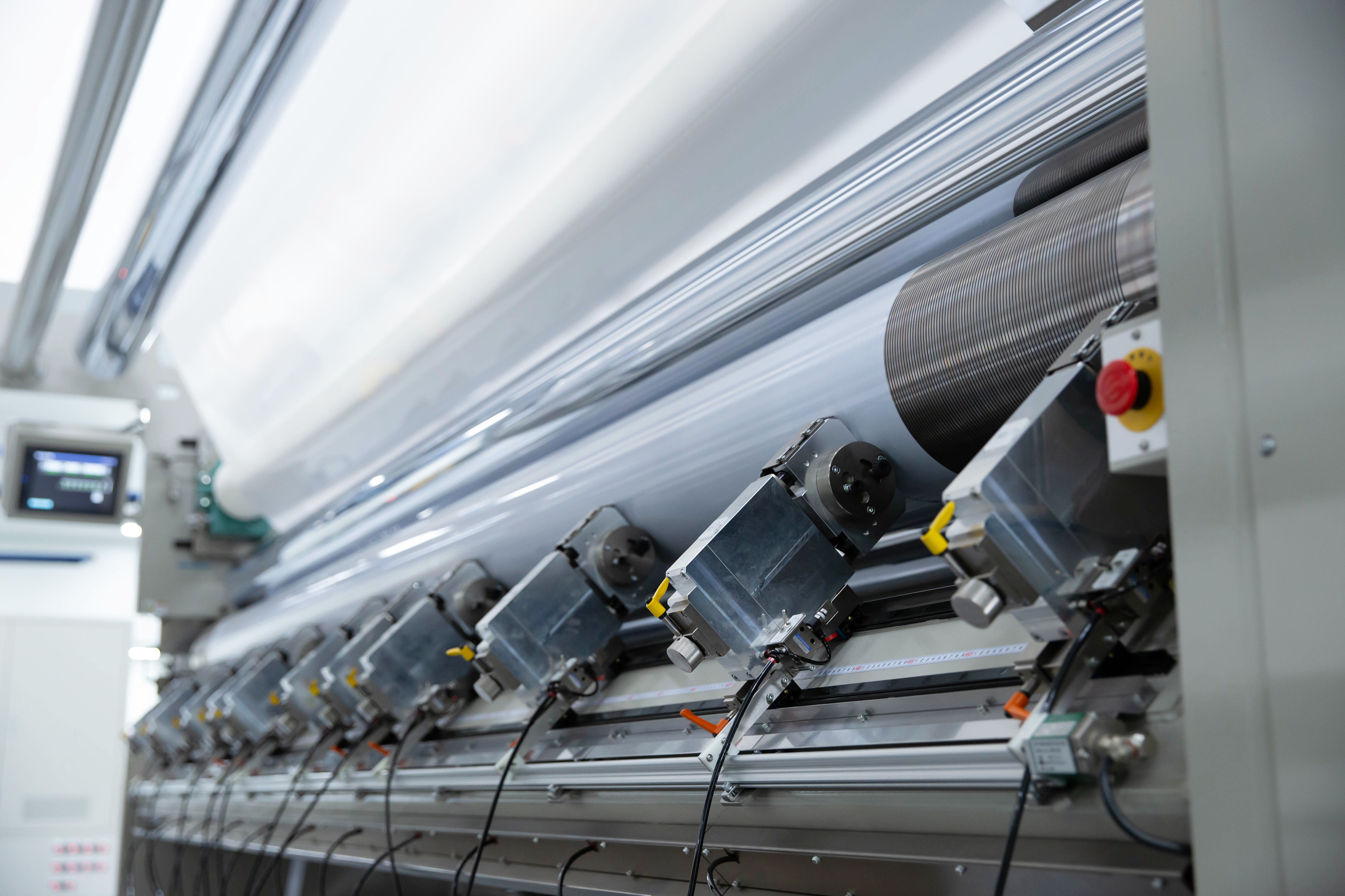 One new technology and new product of Jiangsu Housheng New Energy was selected into the list of new technologies and new products to be promoted and applied in the 23rd batch of provinces