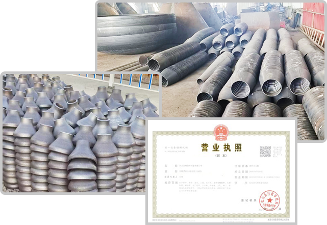 HeBei Cangrui Pipe Manufacturing Co., Ltd