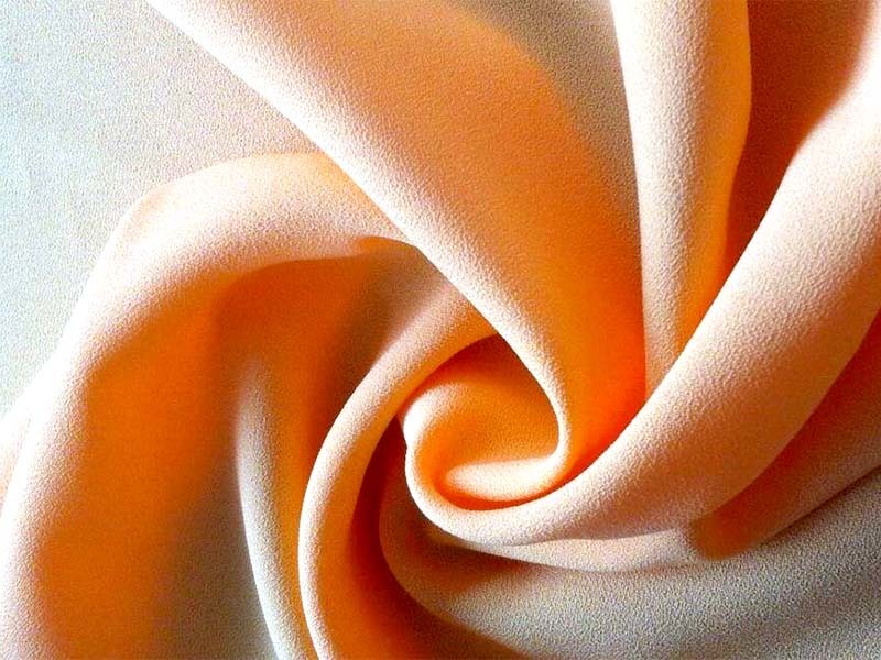 Don't believe it! Look!! The effect of using nylon silk fabric is really different~