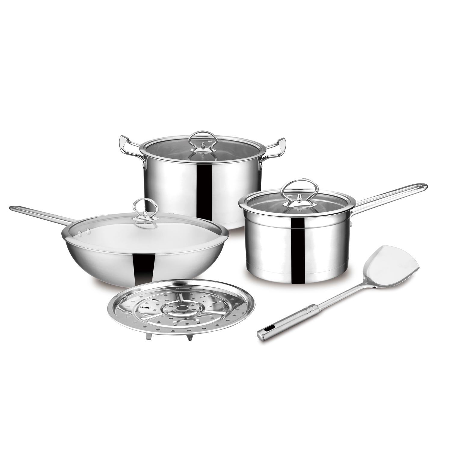Love home classic eight-piece
