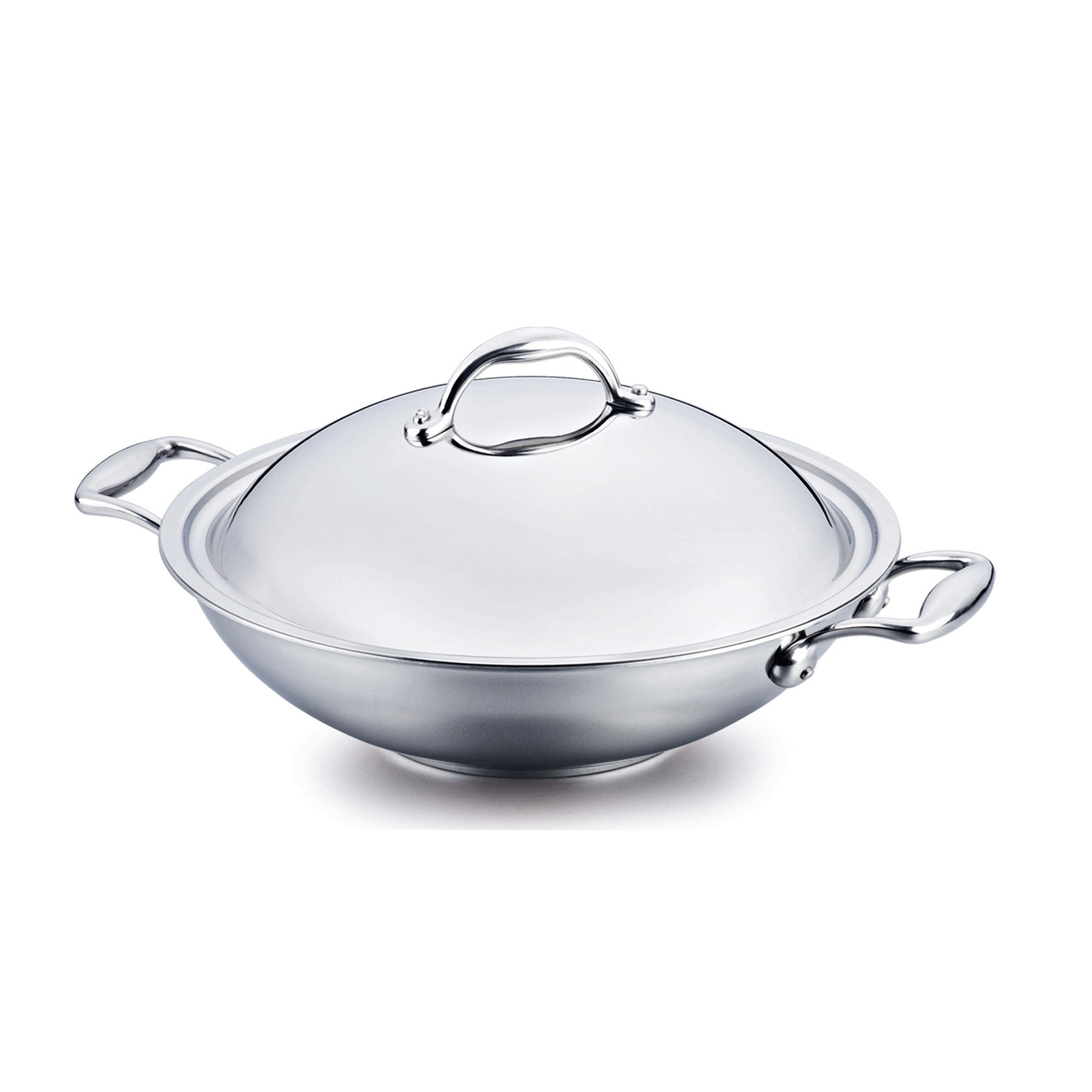 Enjoy binaural wok