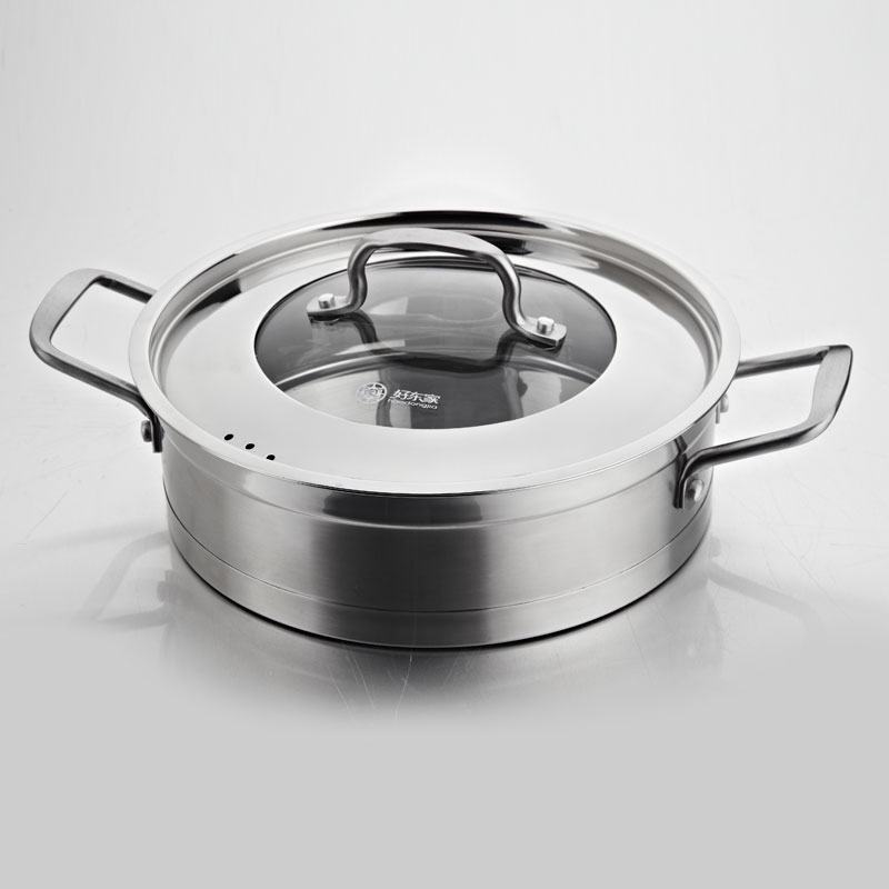 Royal supreme frying pan
