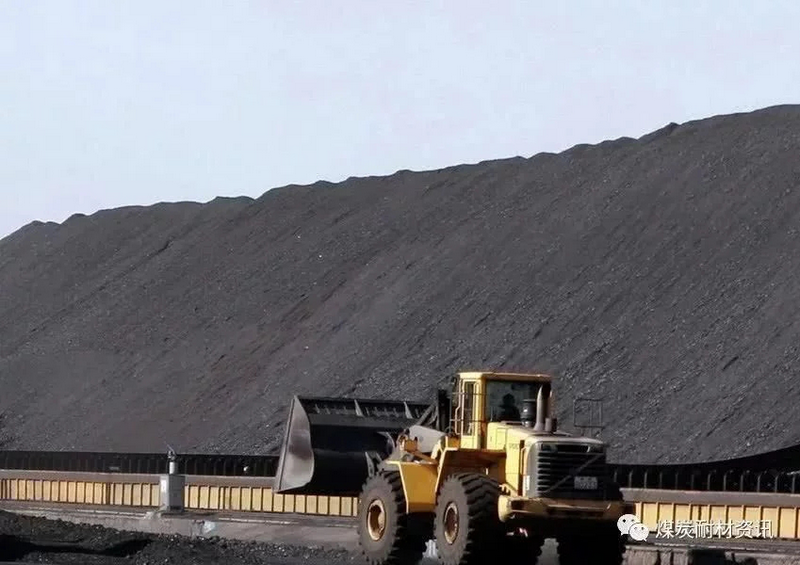 2019年全球煤炭总产量81.29亿及国家排名