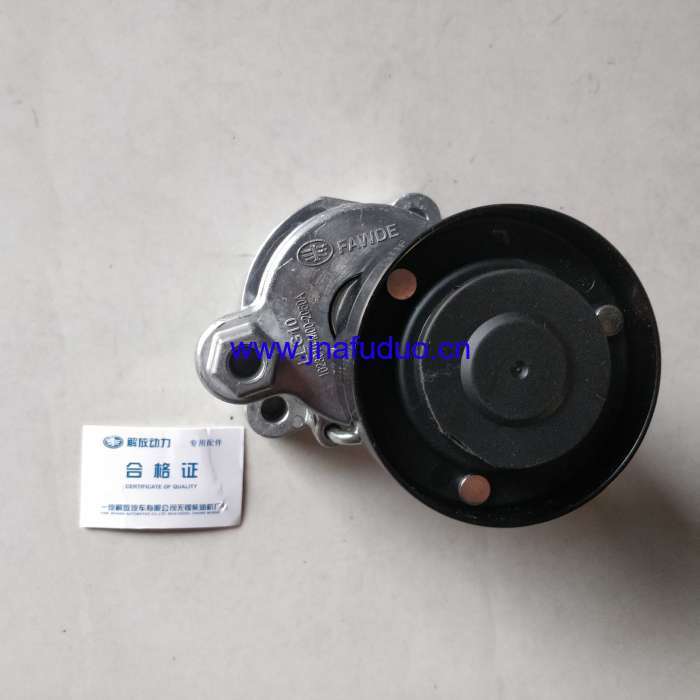 1023010-M00-2060A Ролик натяжителя J6 DM ОЕМ 1023010-M00-2060A