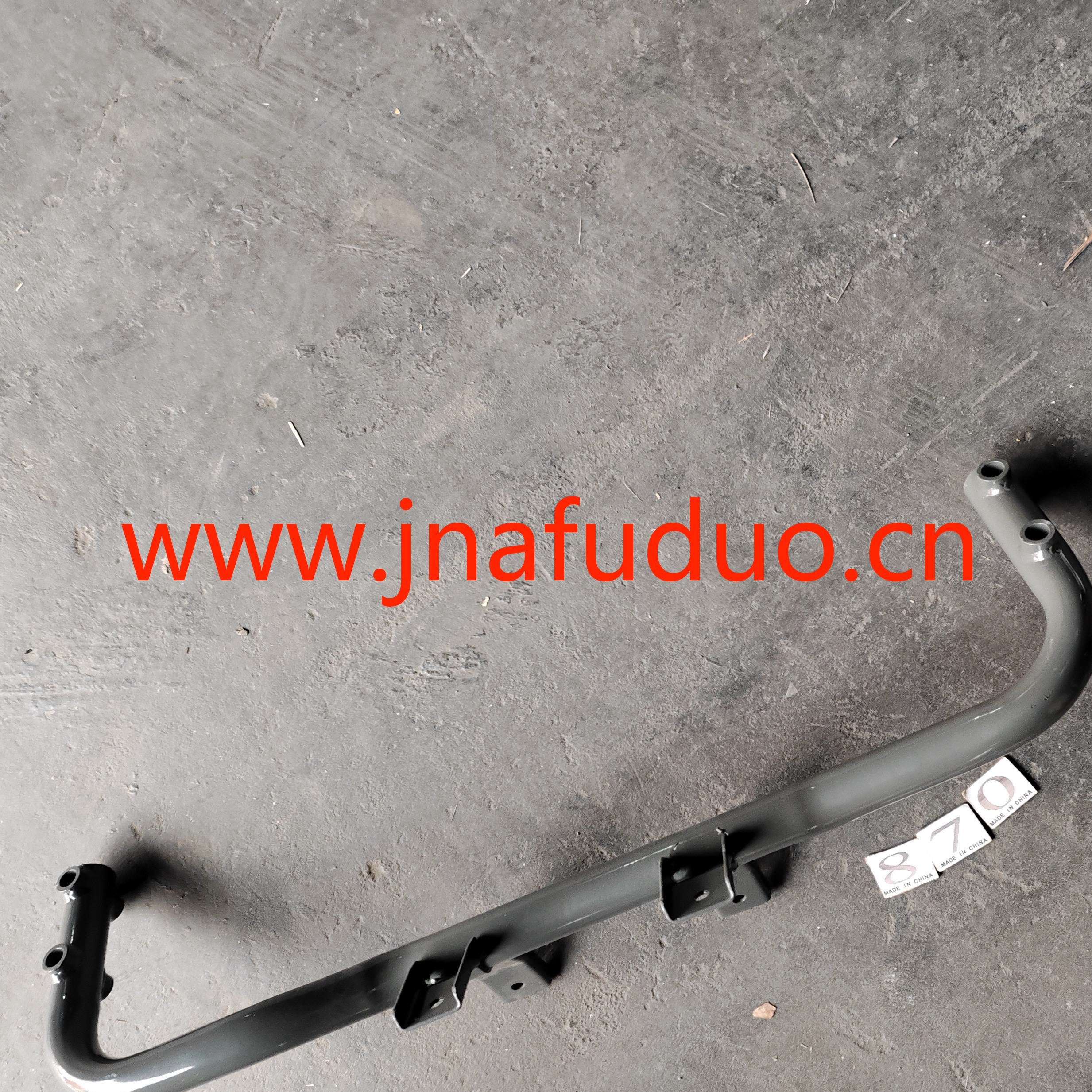 850W08440-5013	Кронштейн воздушного фильтра в сборе Sitrak C7H тягач