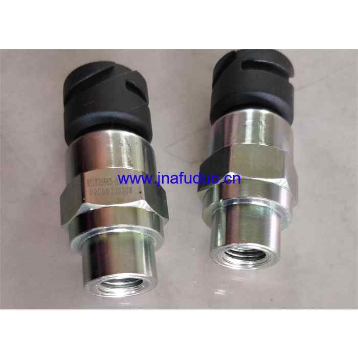 811W25503-0275 Датчик давления воздуха T5G\SITRAK