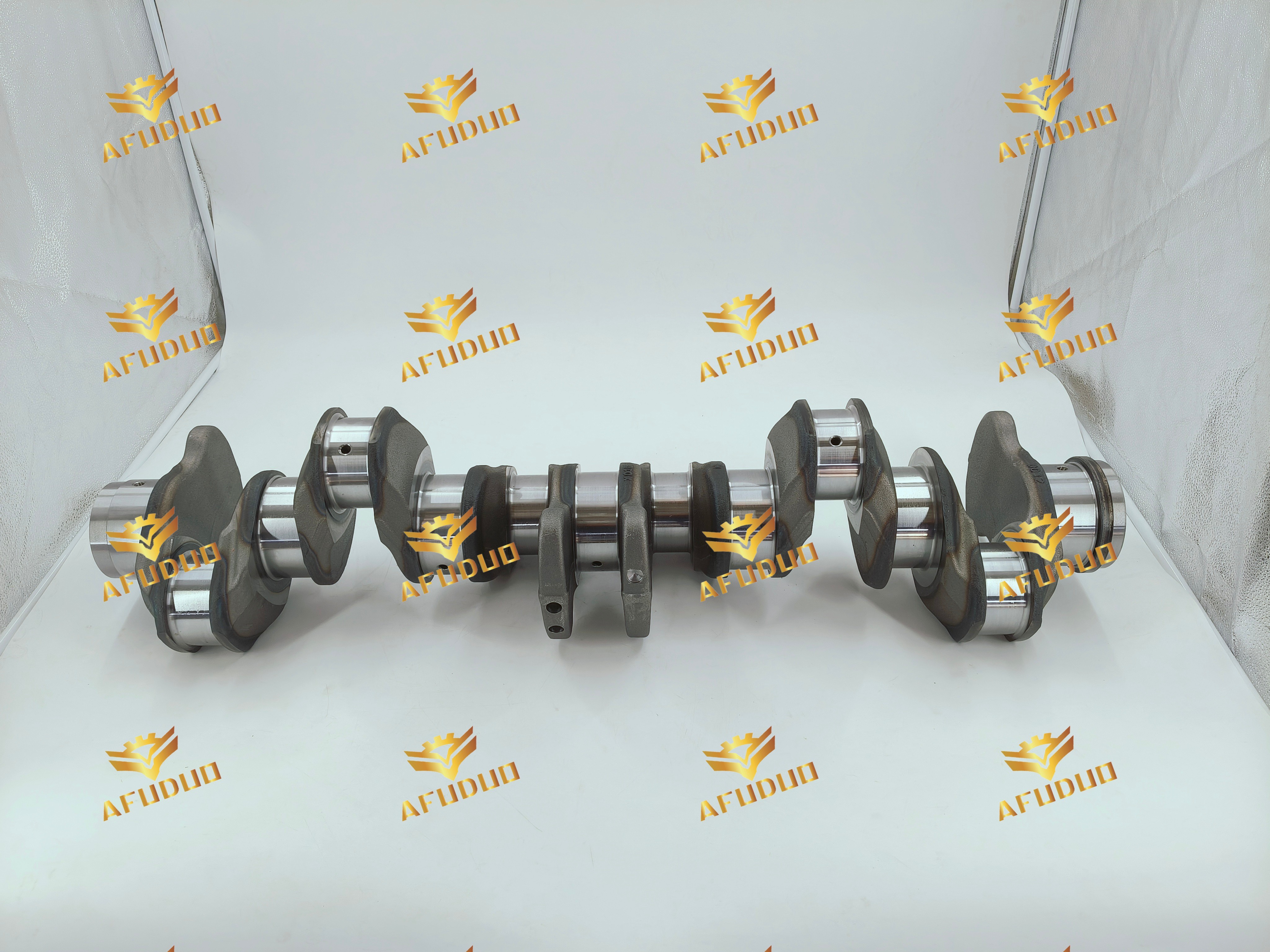 AFD020006  201-02101-0671  Коленвал MC11 T5G  AFUDUO