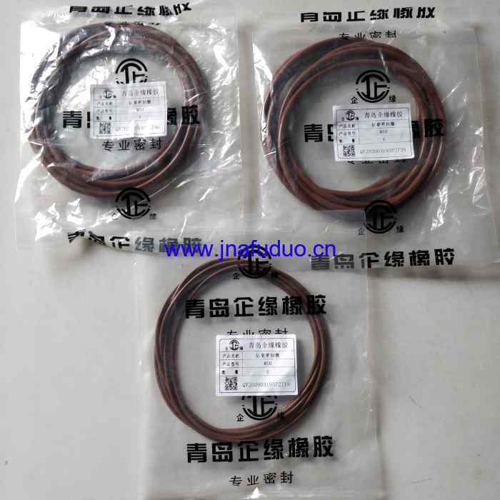 1002017-M50-0000  1002019-M50-00 Кольца уплотнительные гильзы  DM E5  как отправлял