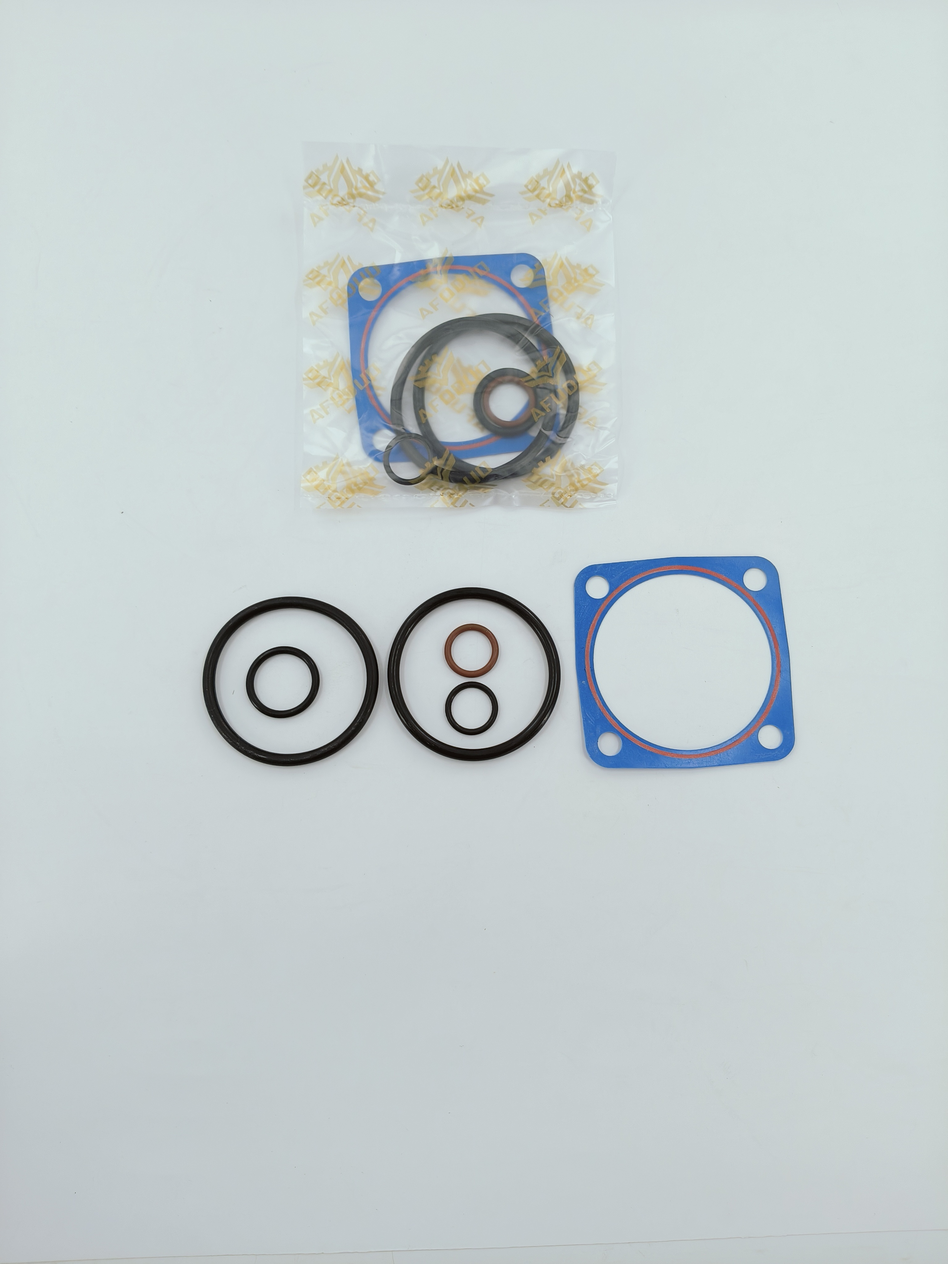 AFD260013	14345/14765/14344-2	SHIFTING CYLINDER REPAIR KIT