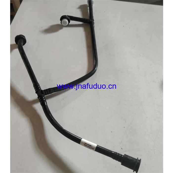 High Pressure Oil Pipe T5G