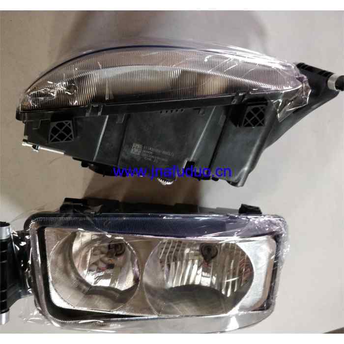 Front Lights T5G