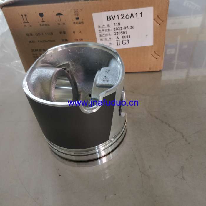 Piston