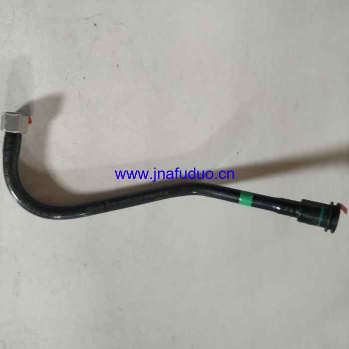 High Pressure Oil Pipe T5G
