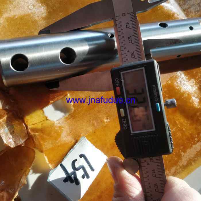 Valve Rocker Arm Seat  FAW J6