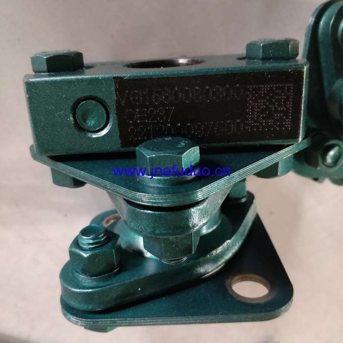 Coupling Assembly