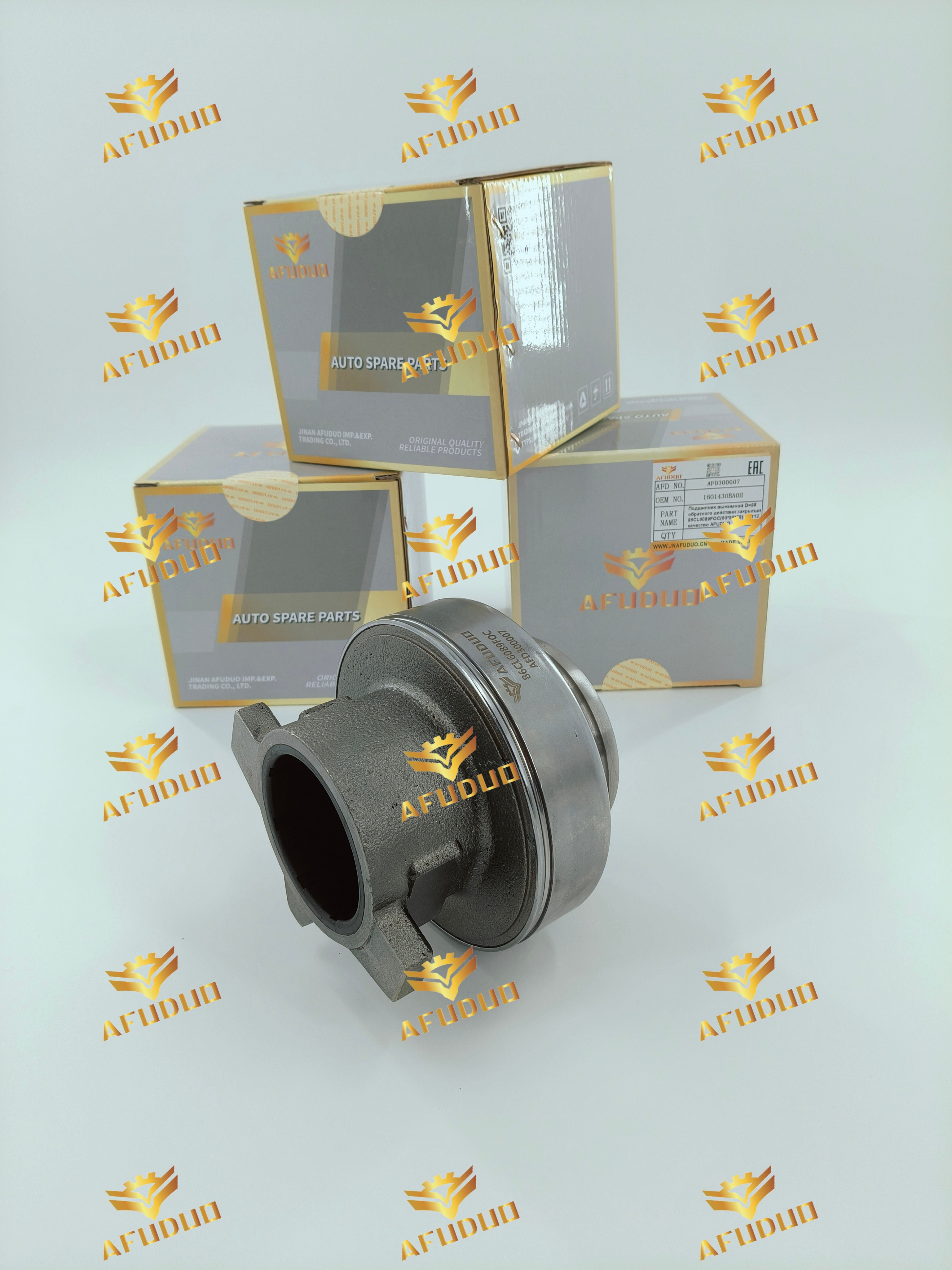 AFD300007  1601430BA0H/86CL6089F0  CLUTCH RELEASE BEARING