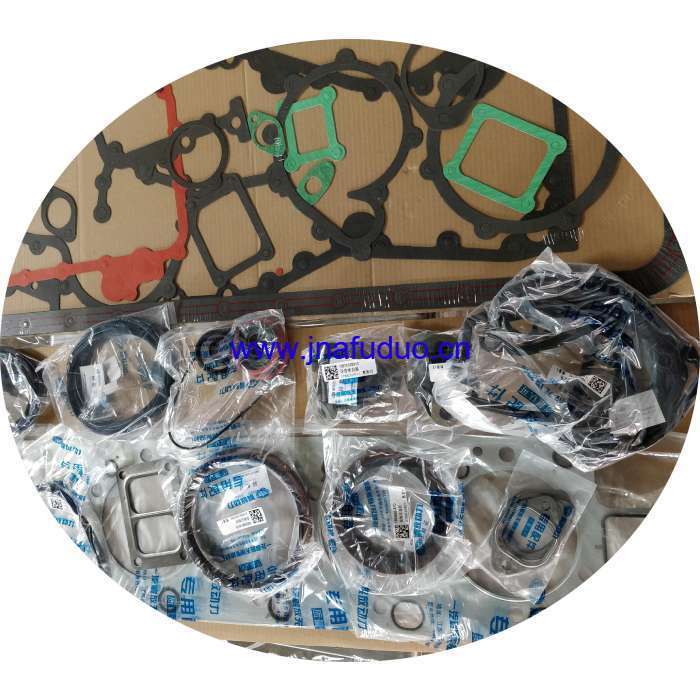 EnginEngine Repair Kits CA6DLe Repair Kits CA6DL