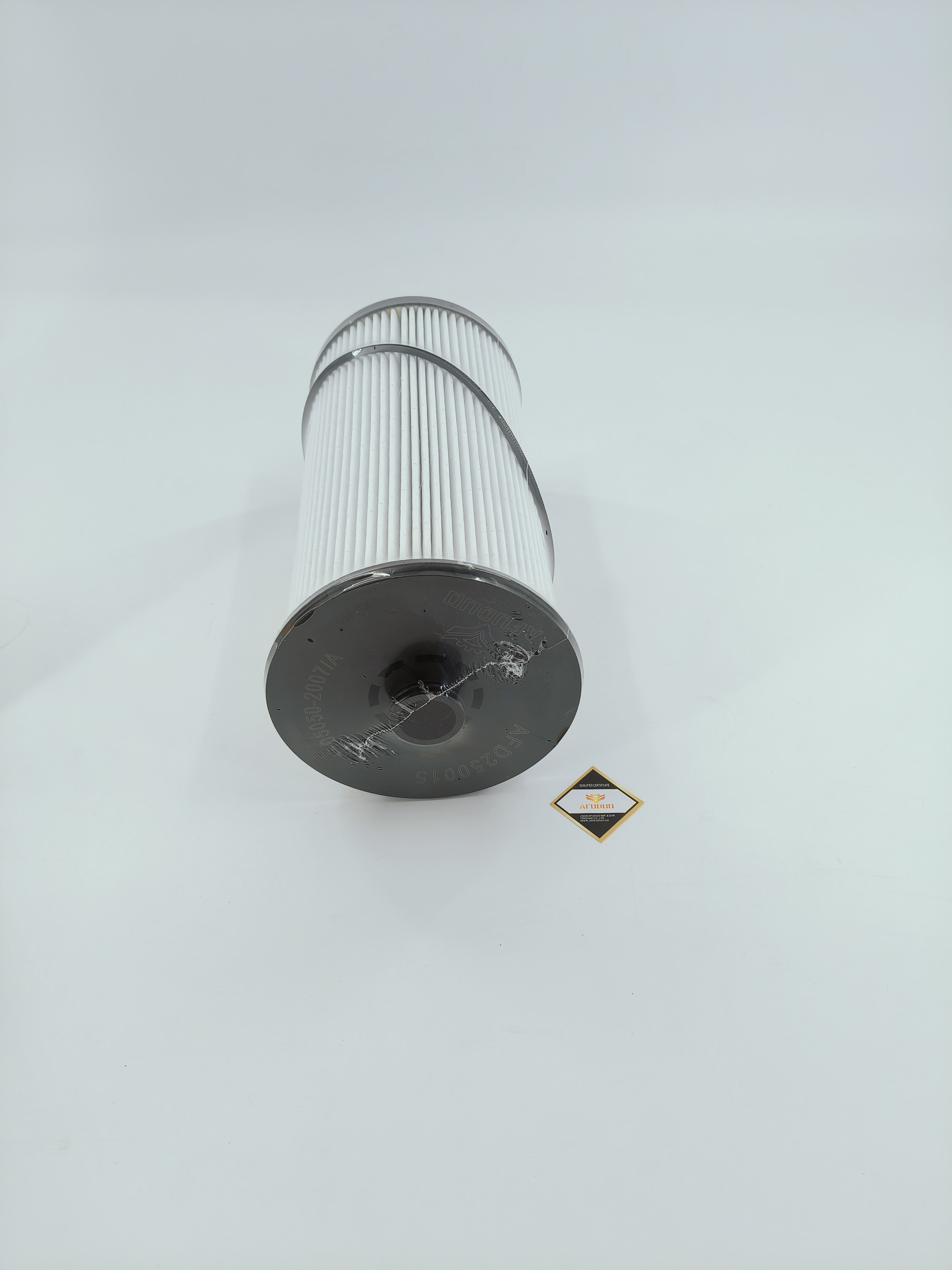 AFD250015	1105050-2007/A	FUEL FILTER