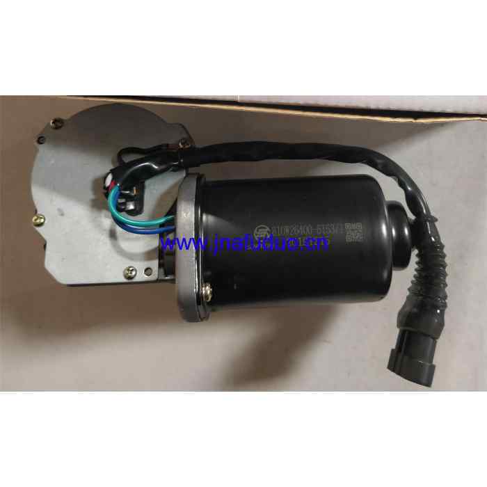 Wipers Assembly T5G