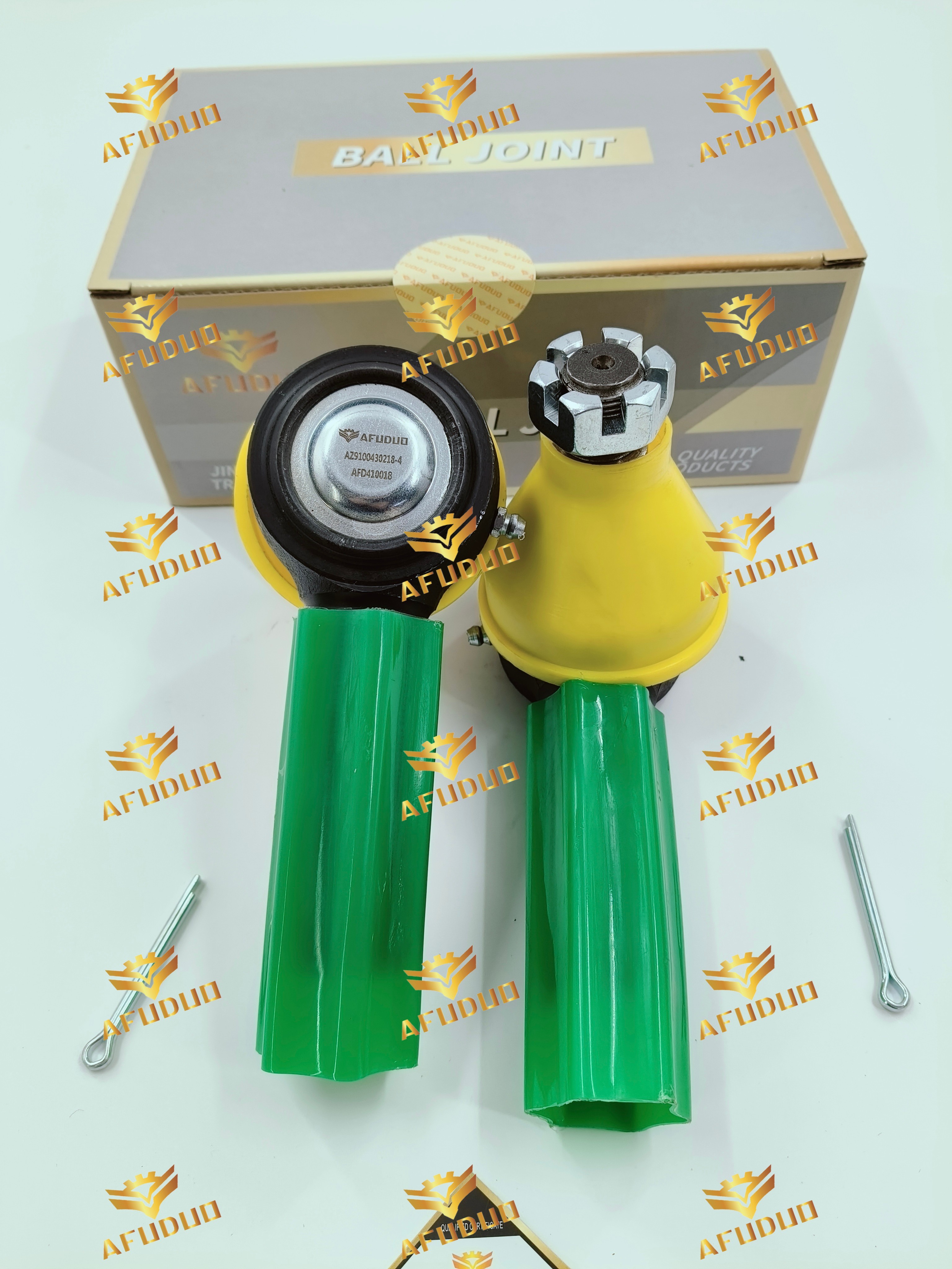 AFD410018  AZ9100430218-4  BALL JOINT