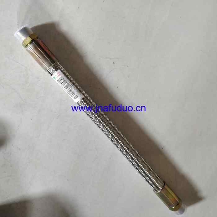 Flexible Metal Tubing T5G