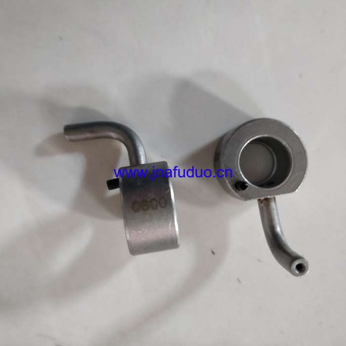 Oil Injection Nozzle