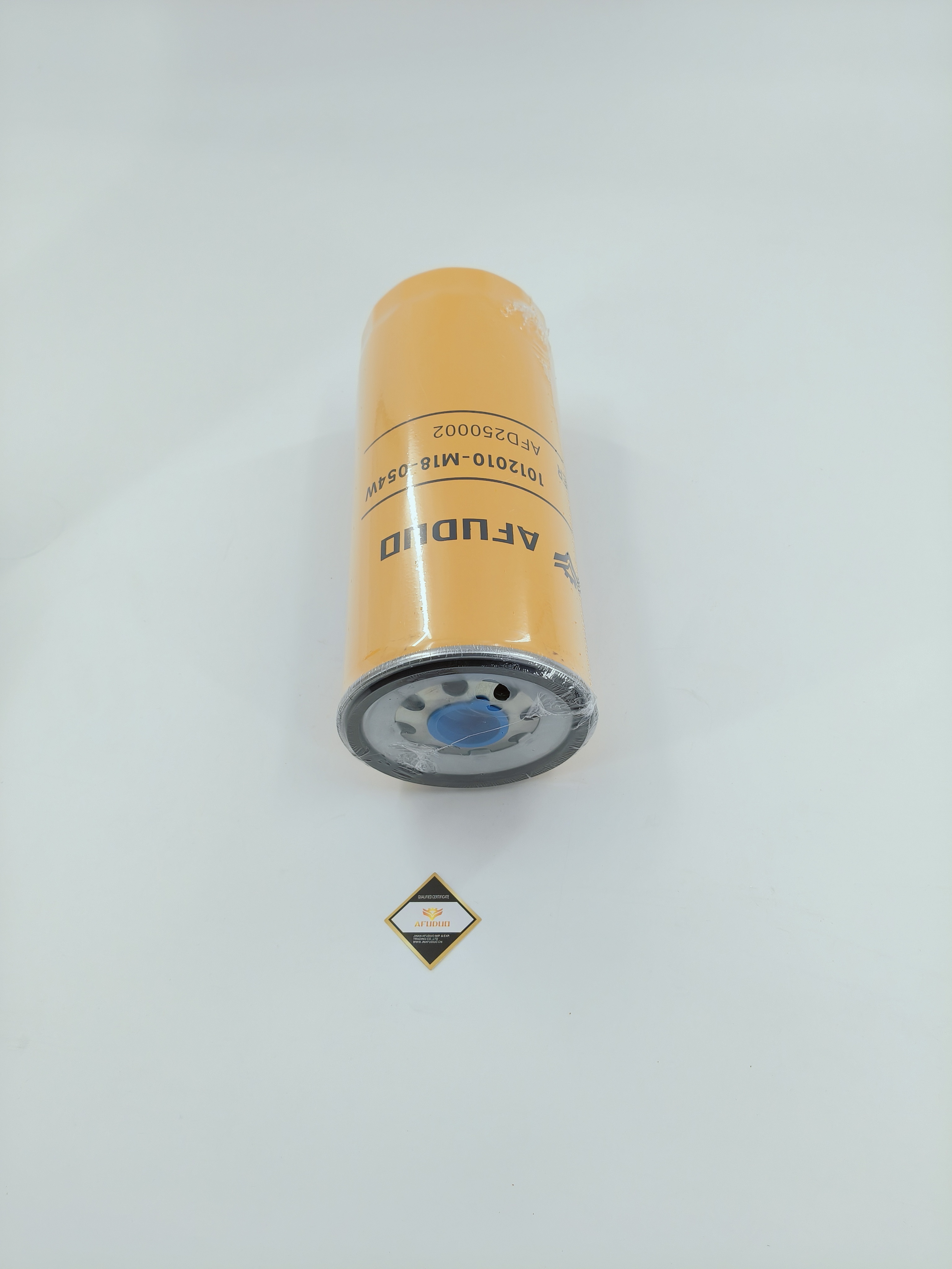 AFD250002 1012010-M18-054W OIL FILTER