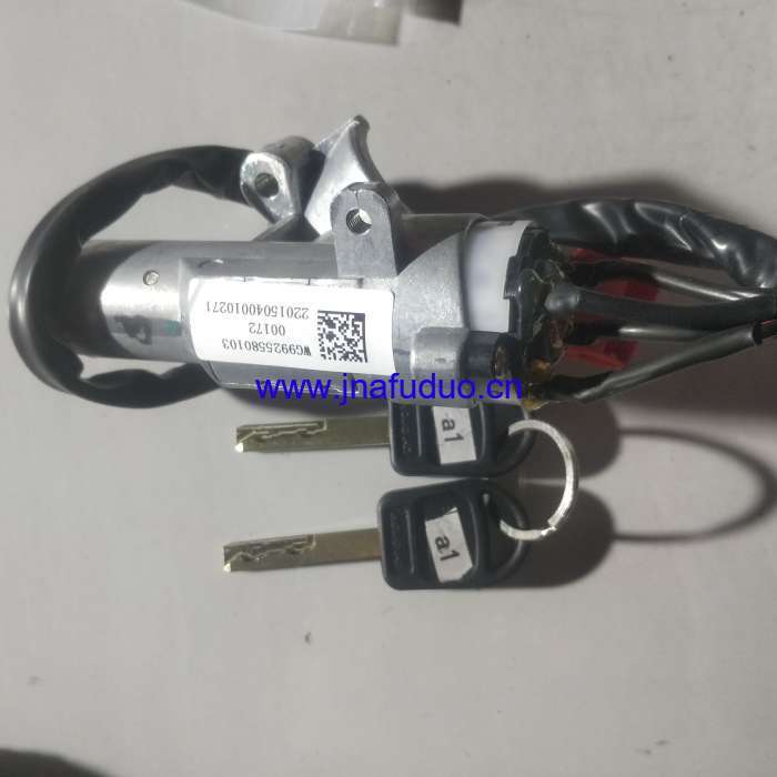 Ignition Switch