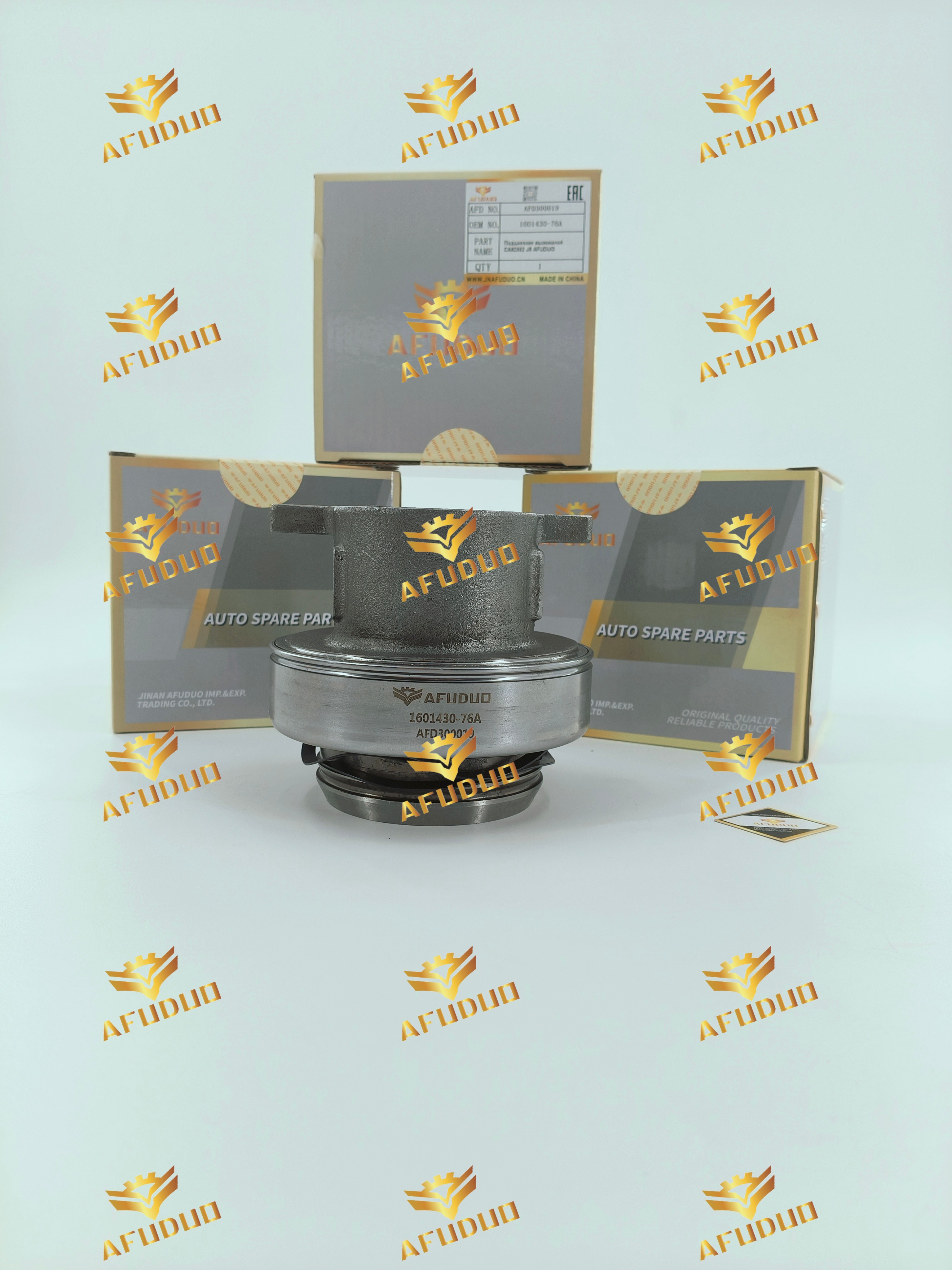 AFD300019  1601430-76A  CLUTCH RELEASE BEARING