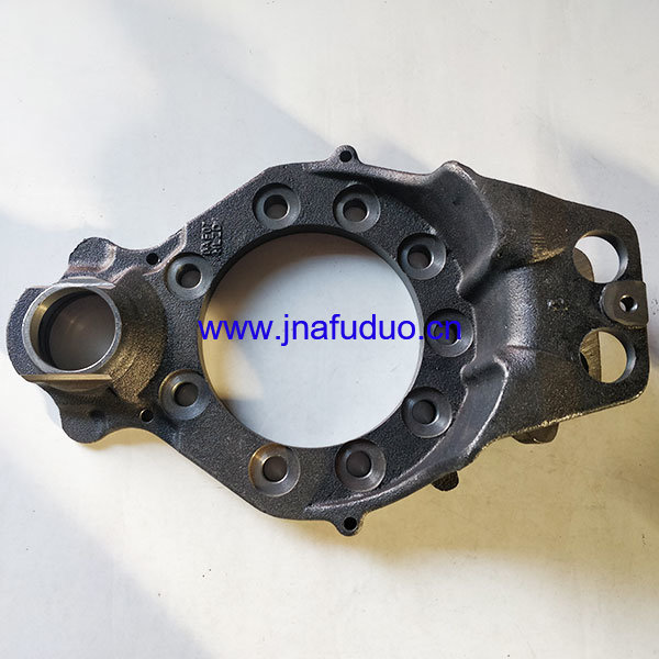 Rear Brake Bracket