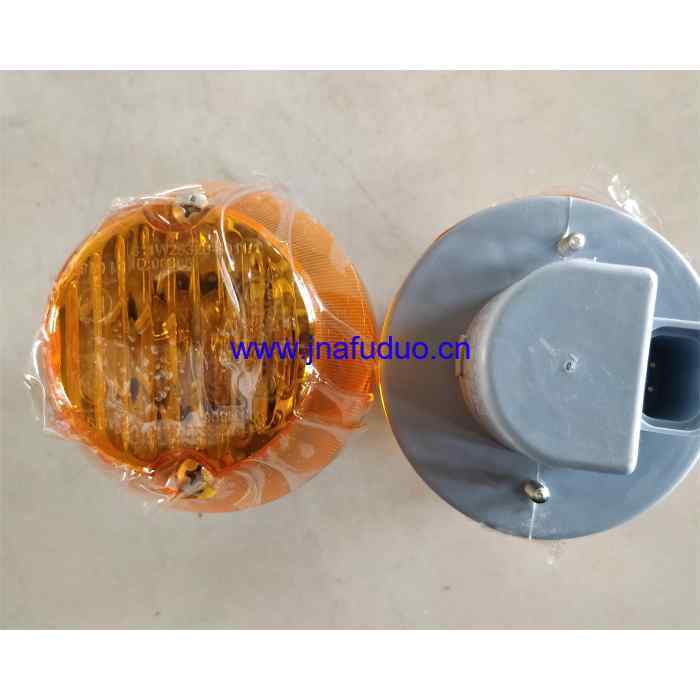 Lamp for Front Fender T5G