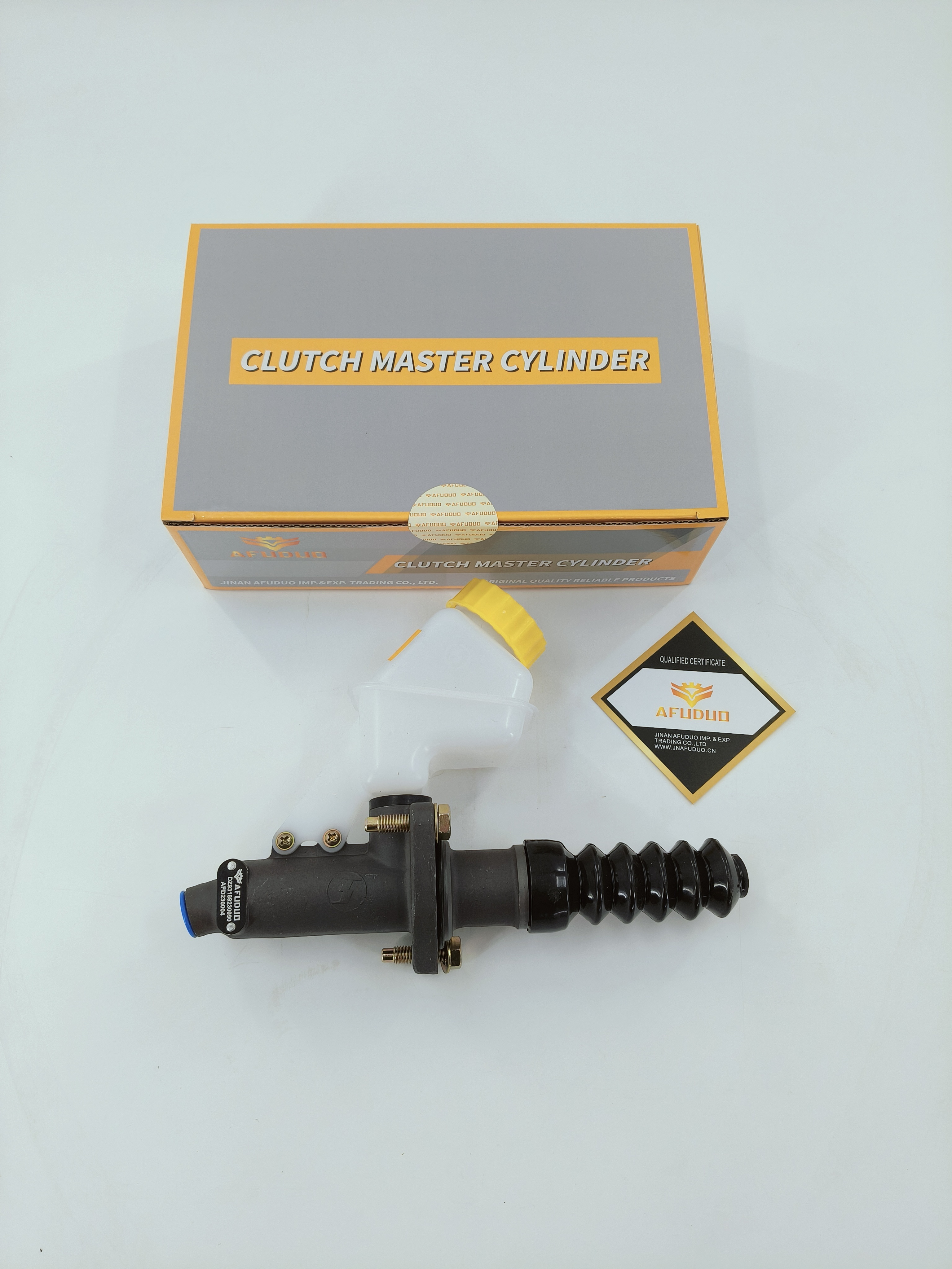 AFD230004 DZ93189230090  CLUTCH MASTER CYLINDER X3000
