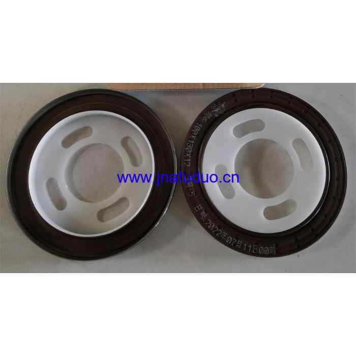 Front Crankshaft Oil Seal  Man Mc11/Mc13