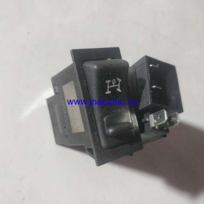 Pto Switch