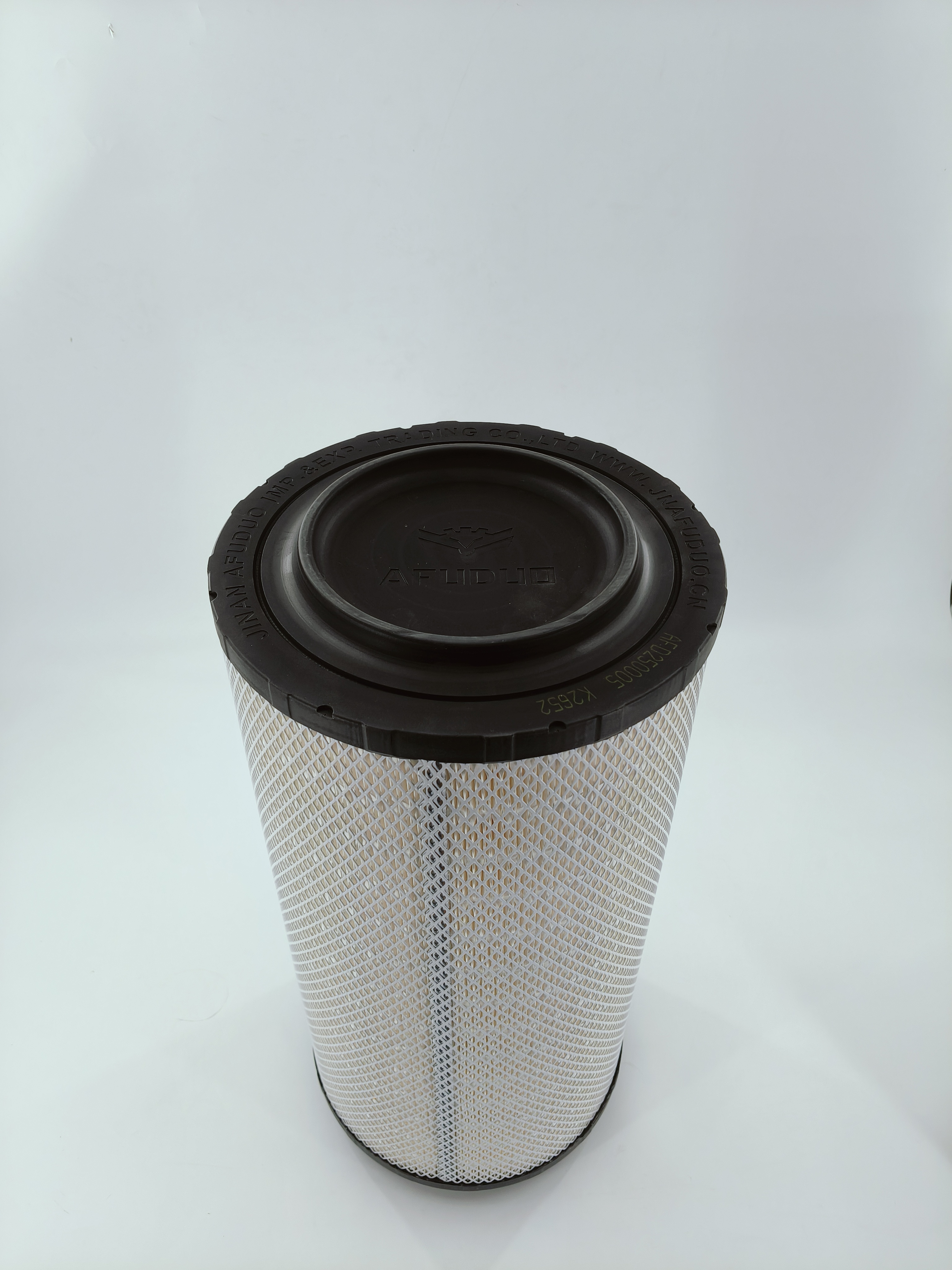 AFD250005  1109060A2000/A+1109070-2000-C00/A	AIR FILTER