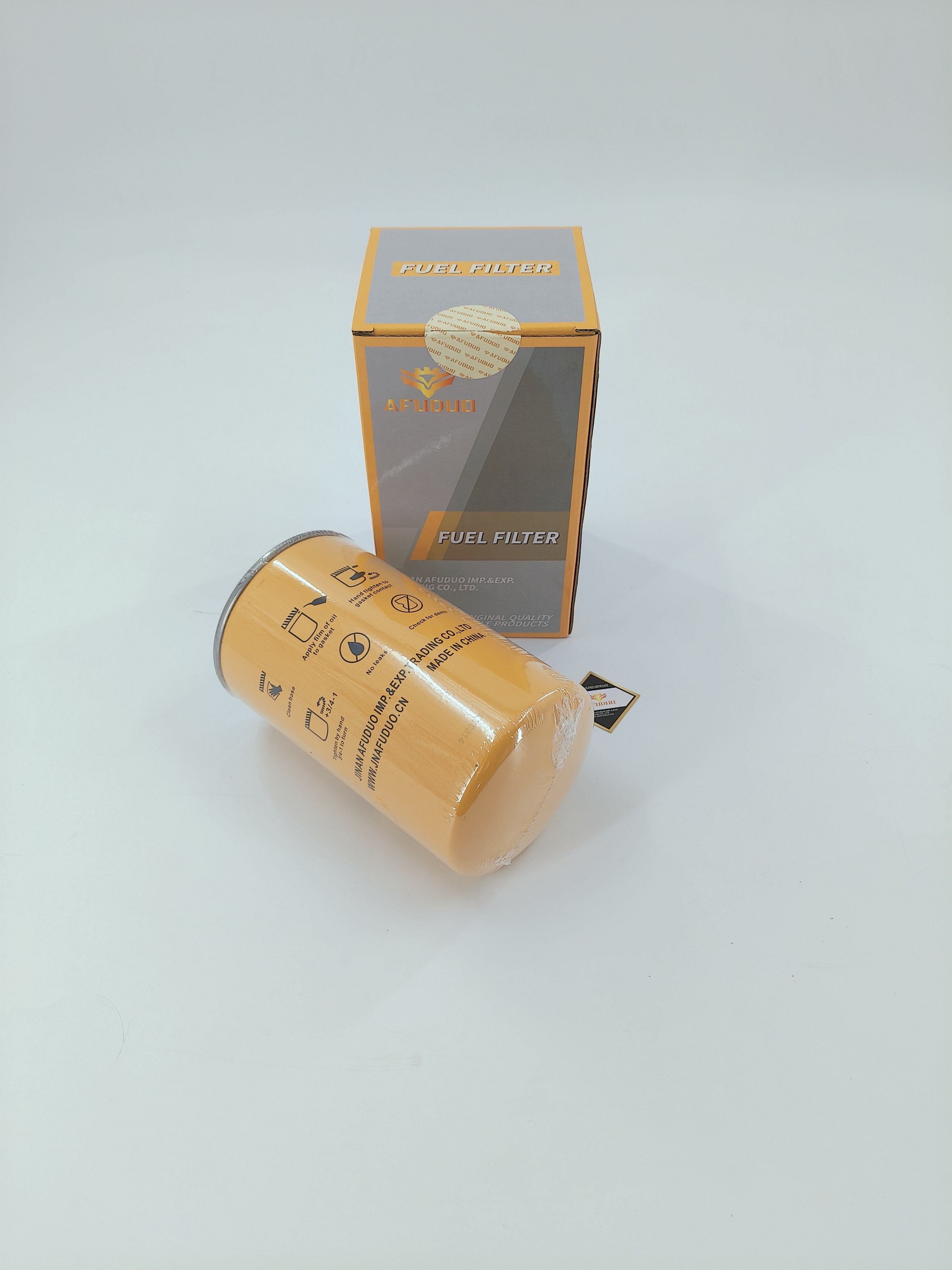 AFD250012	1117050-M50-02000	FUEL FILTER