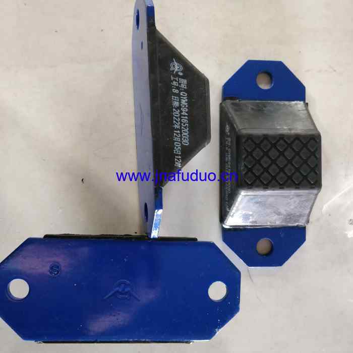 Rubber Block T5G