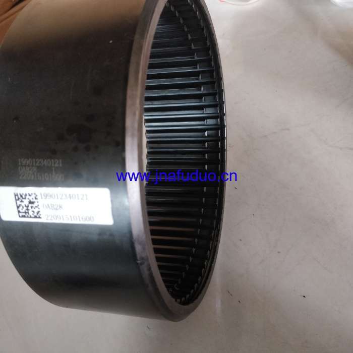 Inner Gear Ring
