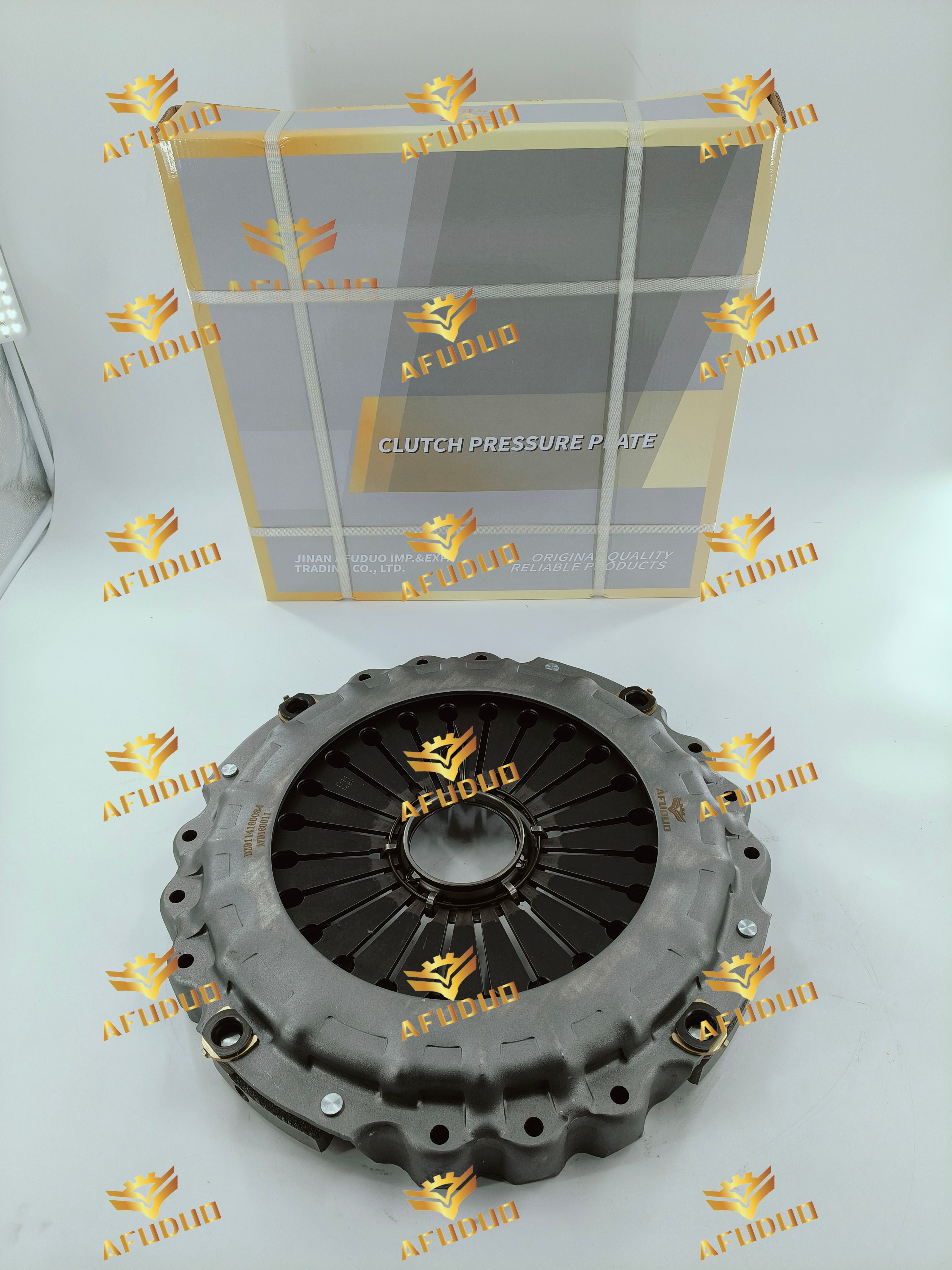 AFD160011  DZ9114160034/1601310BA0H/AZ9725160100  CLUTCH PRESSURE PLATE