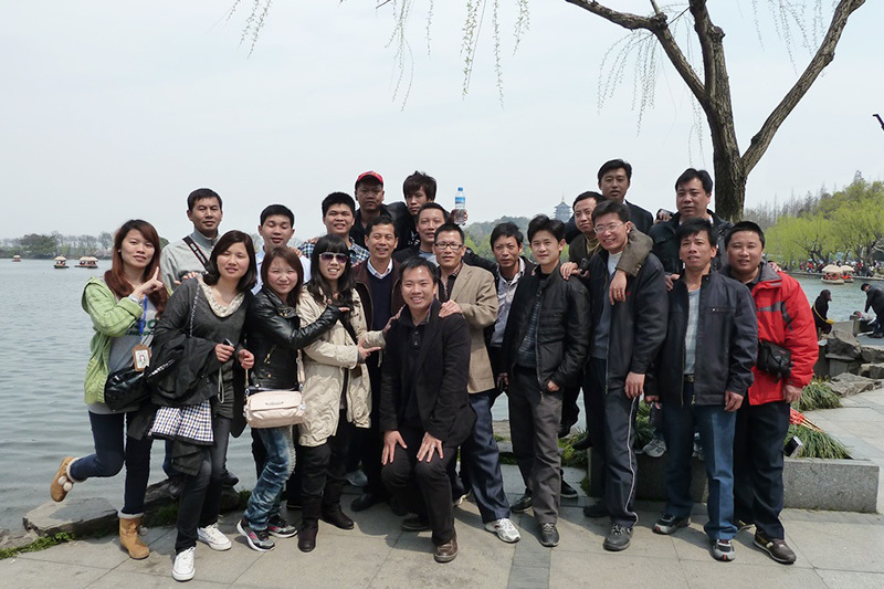 2011年苏杭之旅