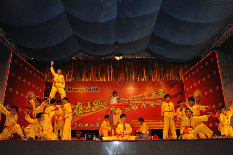 2009年春节晚会