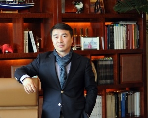 金螳螂总裁杨震：跨界转型是装饰企业提高产业链地位的必然选择