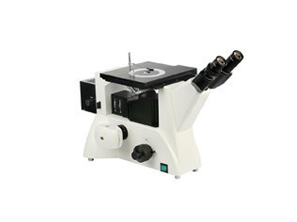 FCM5000型三目倒置金相显微镜