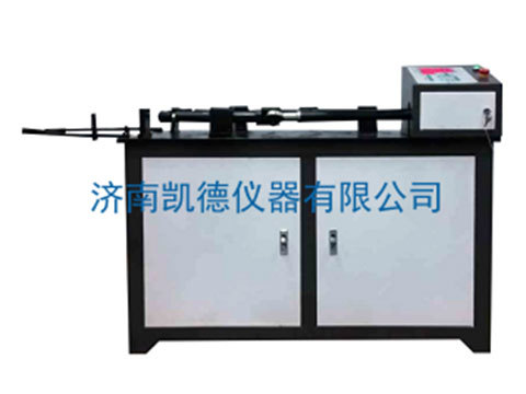 PLX-5型拉锁疲劳试验台