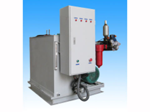 BST600系列恒压伺服泵站系统